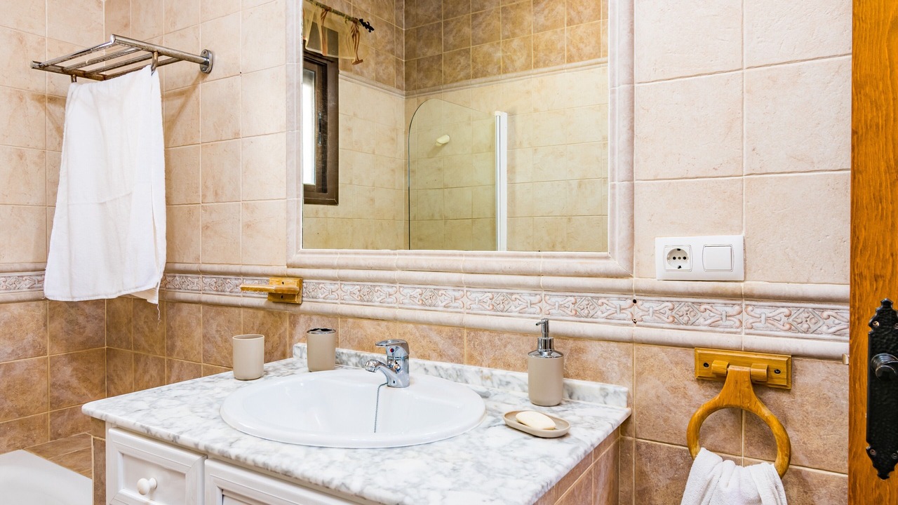 Photo of Bathroom in Conil de la Frontera