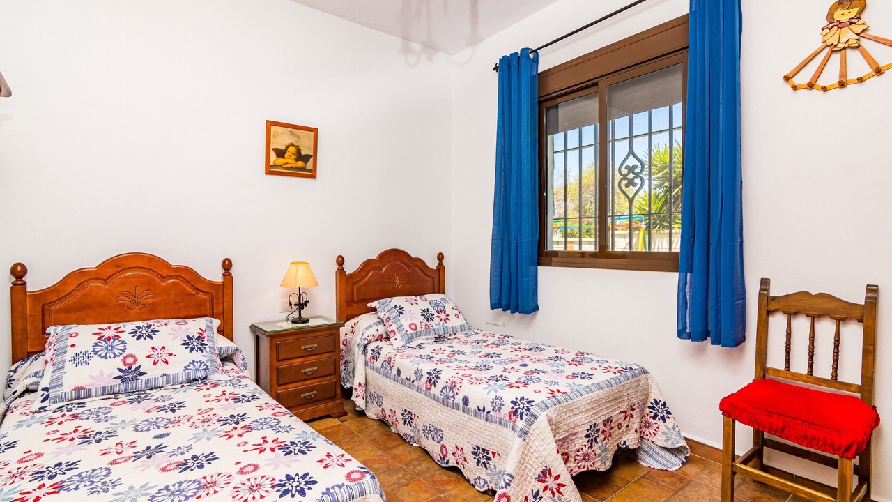 Photo of Bedroom in Conil de la Frontera