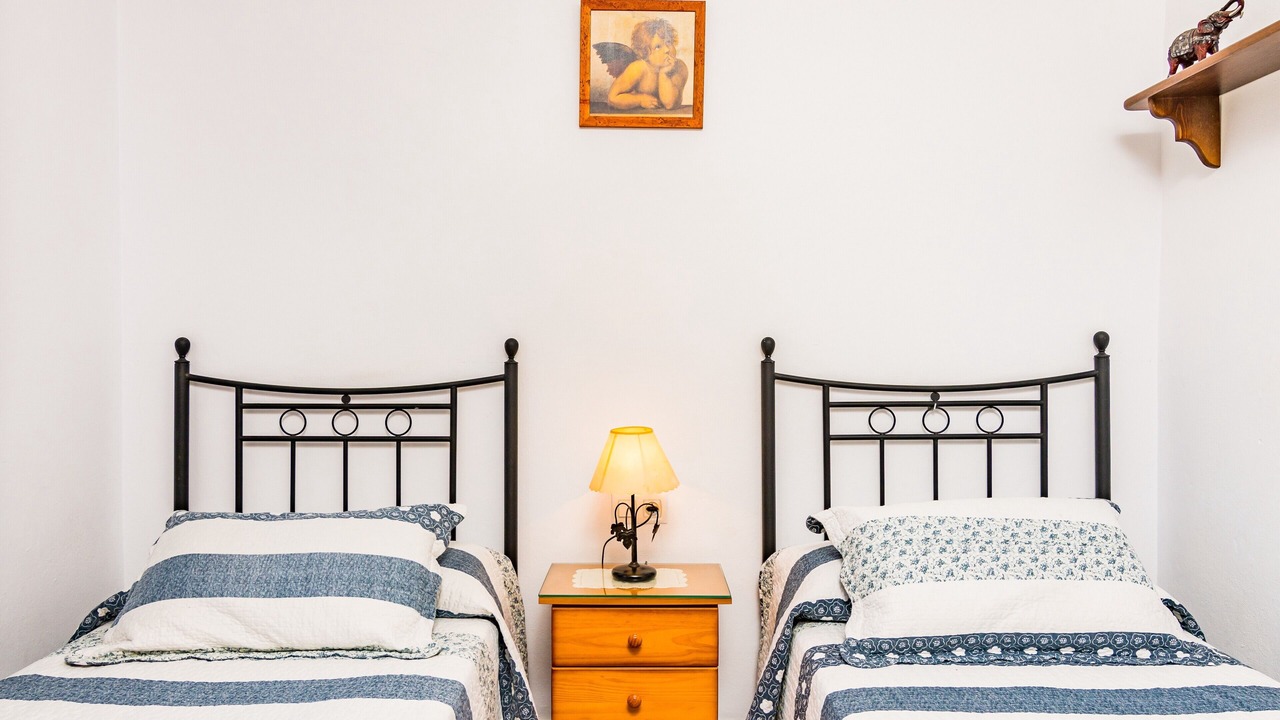 Photo of Bedroom in Conil de la Frontera