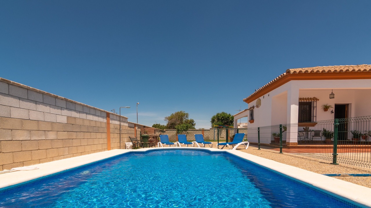 Photo of Outdoor in Conil de la Frontera