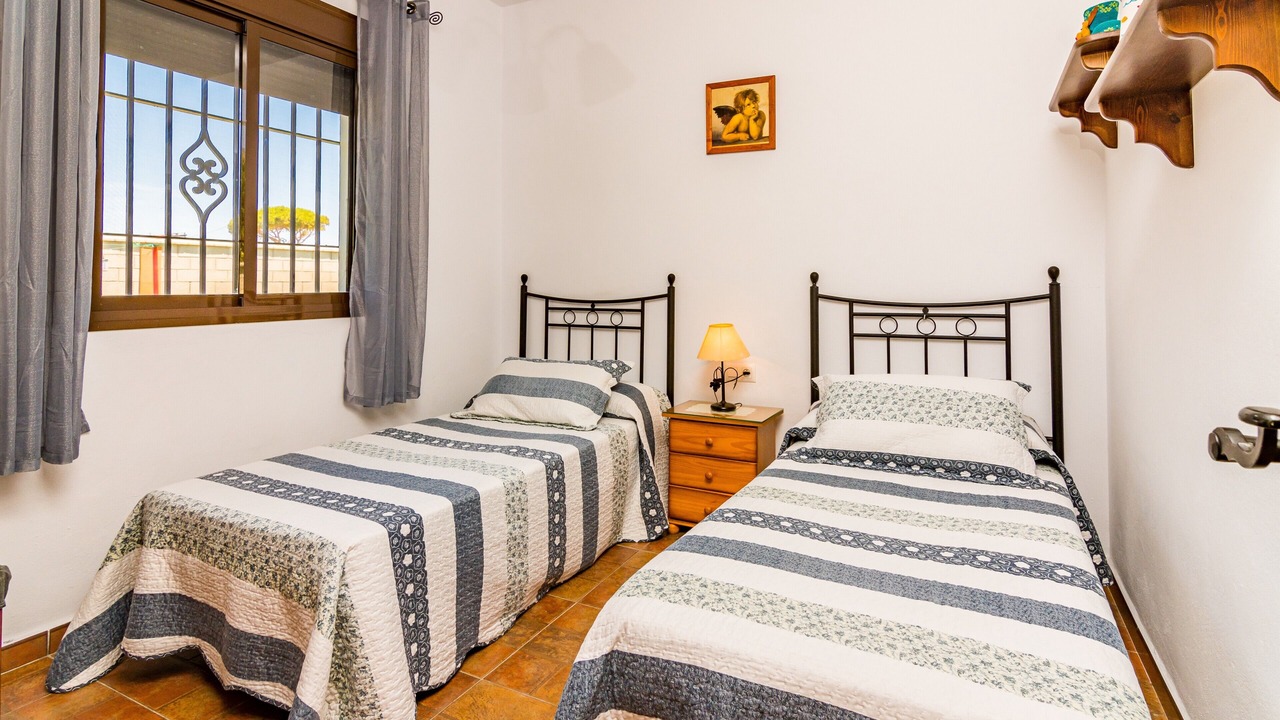 Photo of Bedroom in Conil de la Frontera