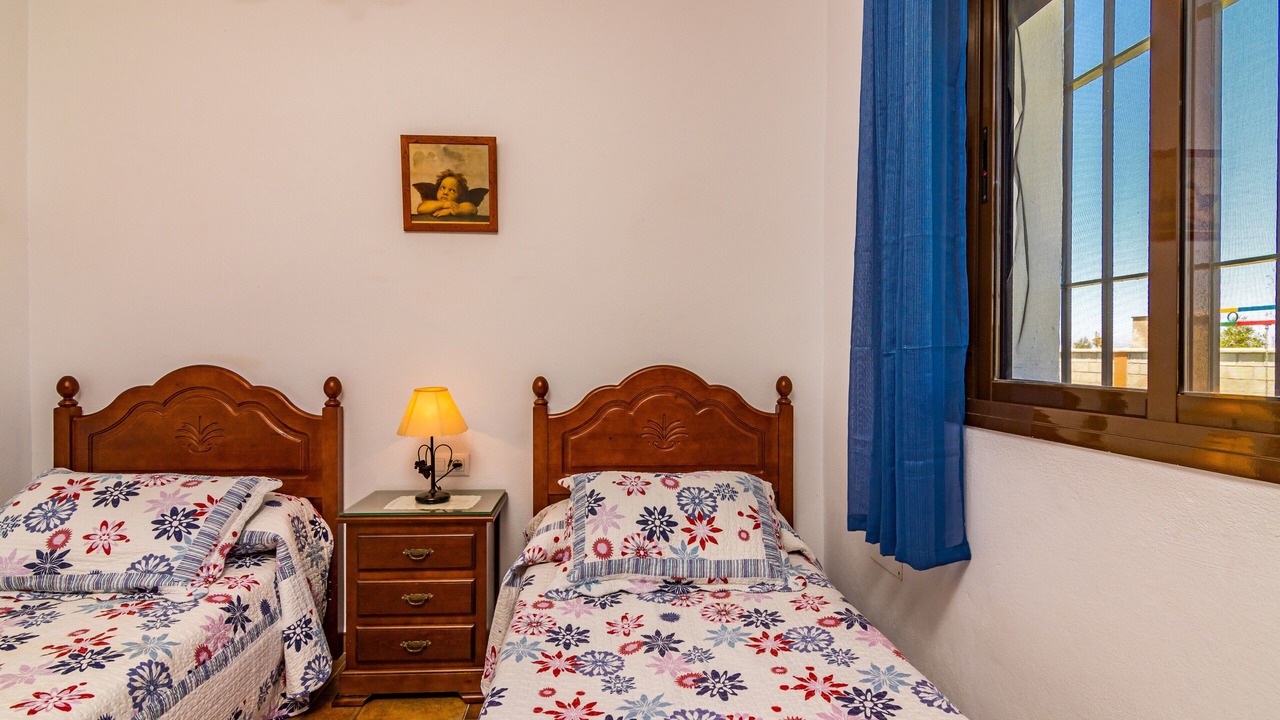 Photo of Bedroom in Conil de la Frontera