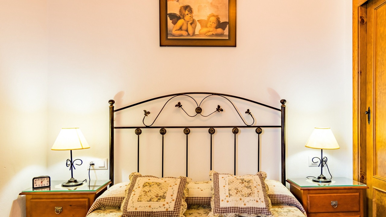 Photo of Bedroom in Conil de la Frontera