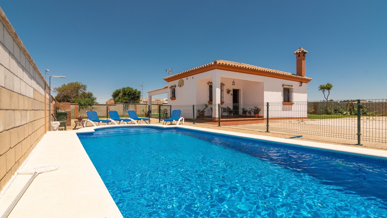 Photo of Outdoor in Conil de la Frontera