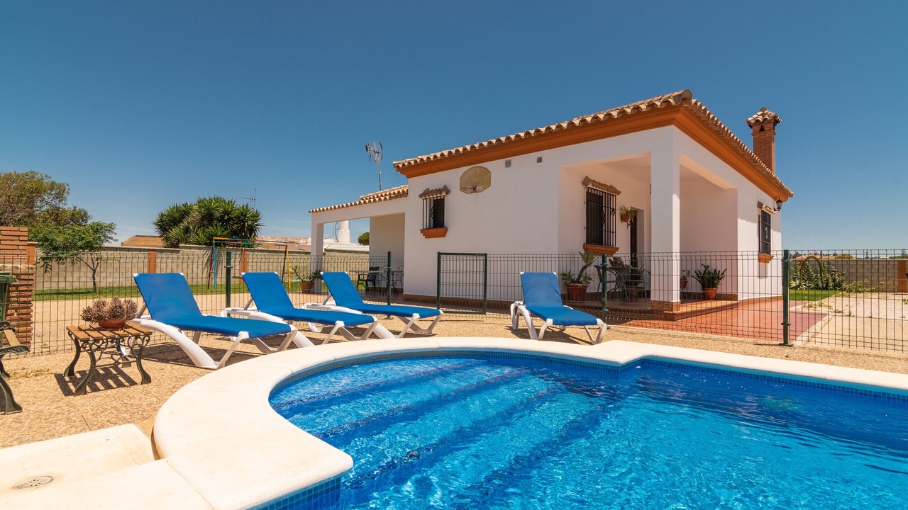 Photo of Outdoor in Conil de la Frontera