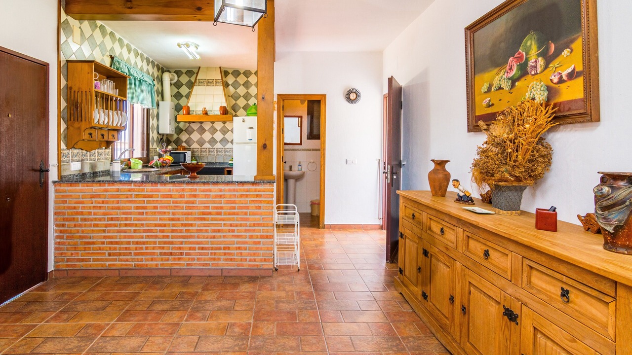 Photo of Kitchen in Conil de la Frontera