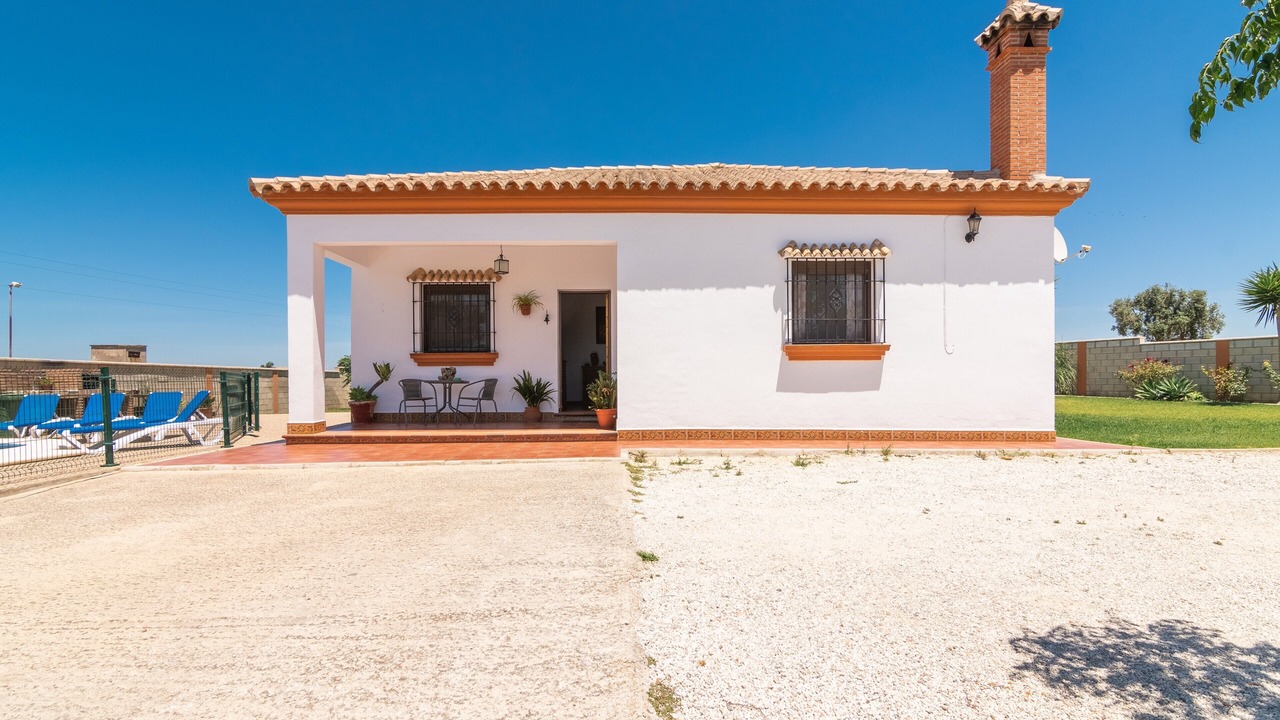Photo of Outdoor in Conil de la Frontera