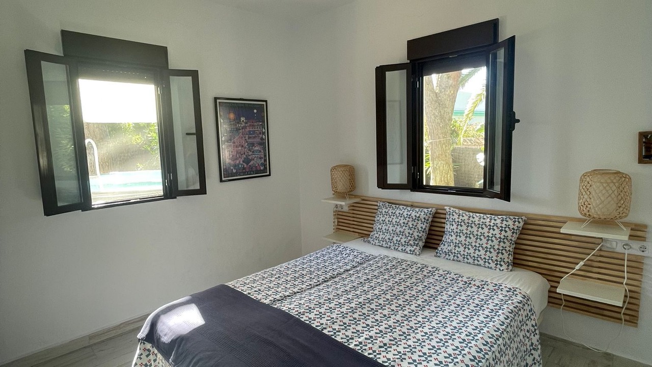Photo of Bedroom in Conil de la Frontera