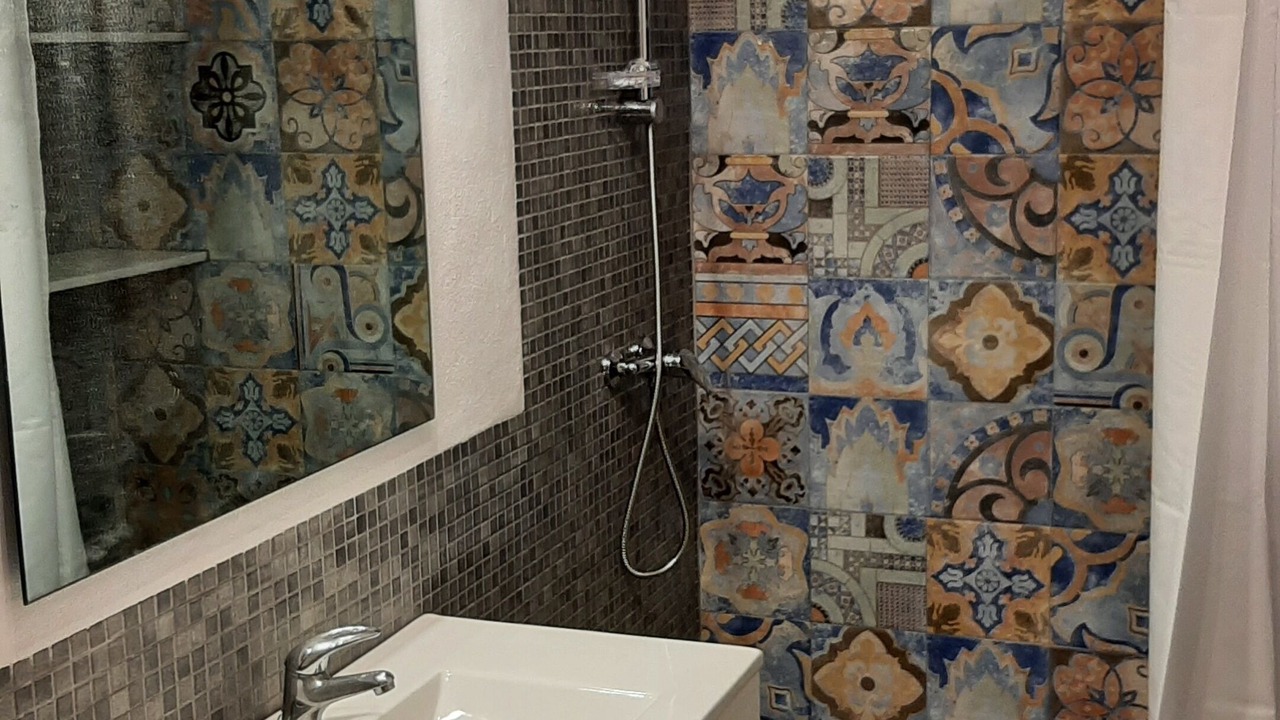Photo of Bathroom in Conil de la Frontera