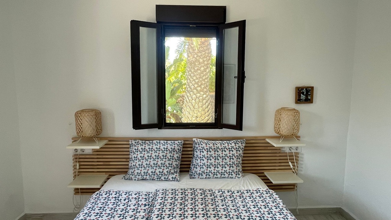 Photo of Bedroom in Conil de la Frontera
