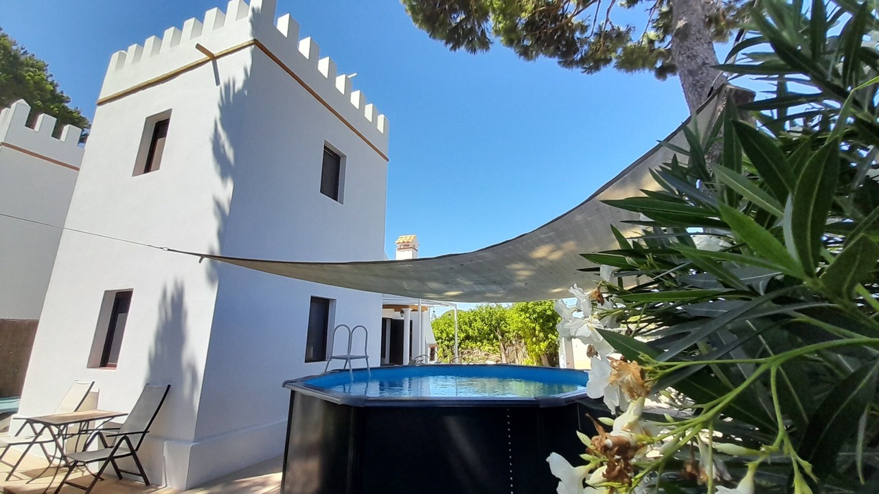 Photo of Outdoor in Conil de la Frontera