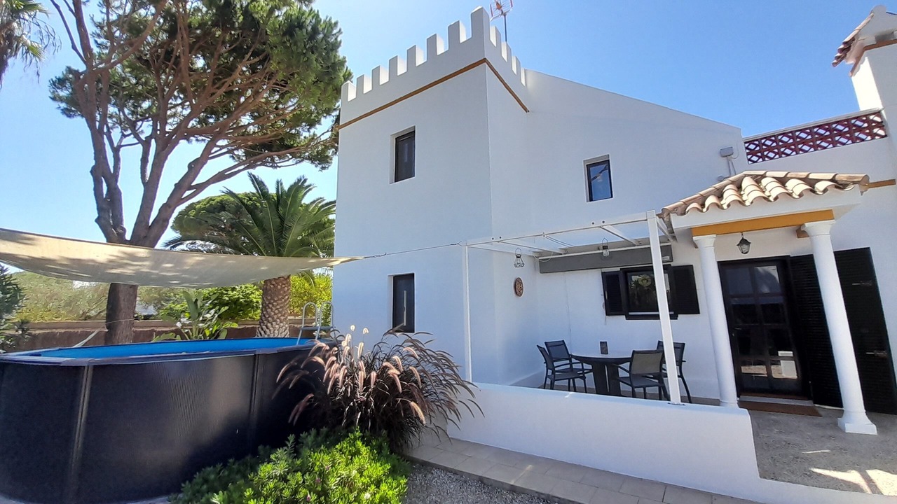 Photo of Outdoor in Conil de la Frontera