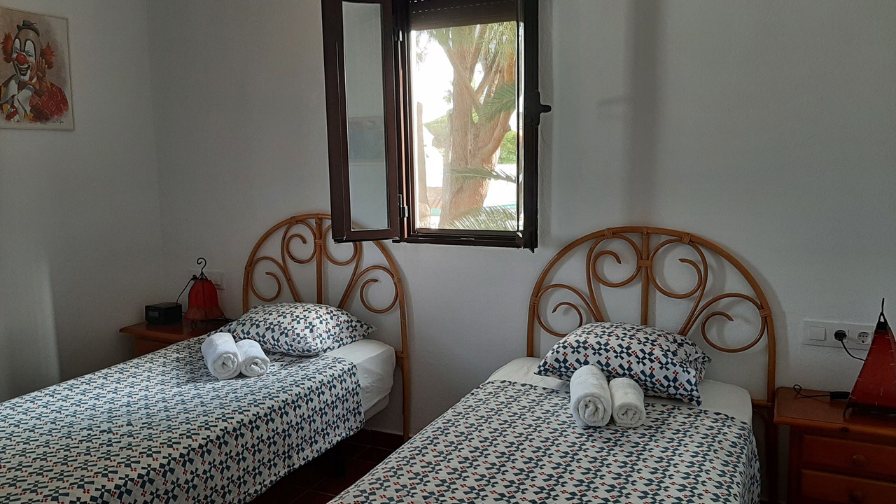 Photo of Bedroom in Conil de la Frontera