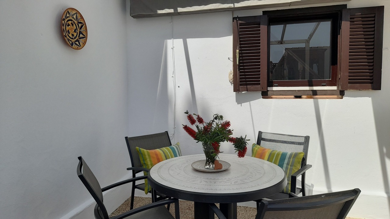 Photo of Outdoor in Conil de la Frontera