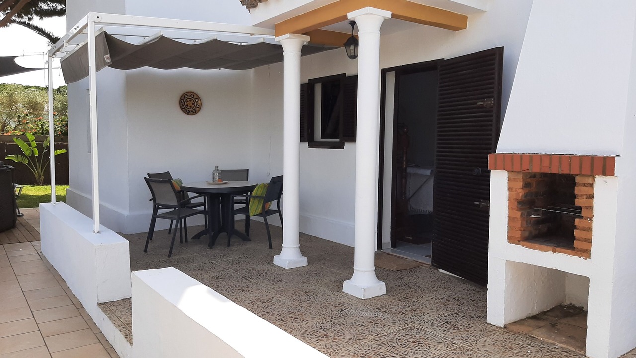 Photo of Outdoor in Conil de la Frontera