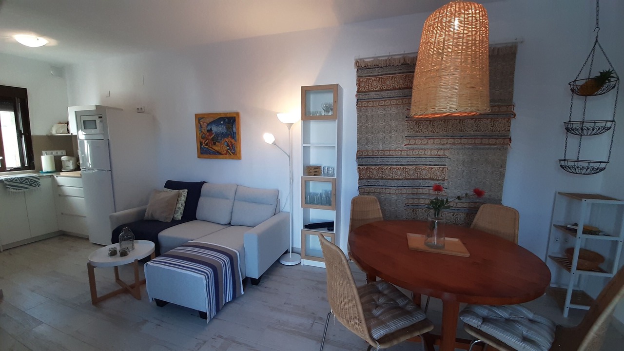 Photo of Livingroom in Conil de la Frontera