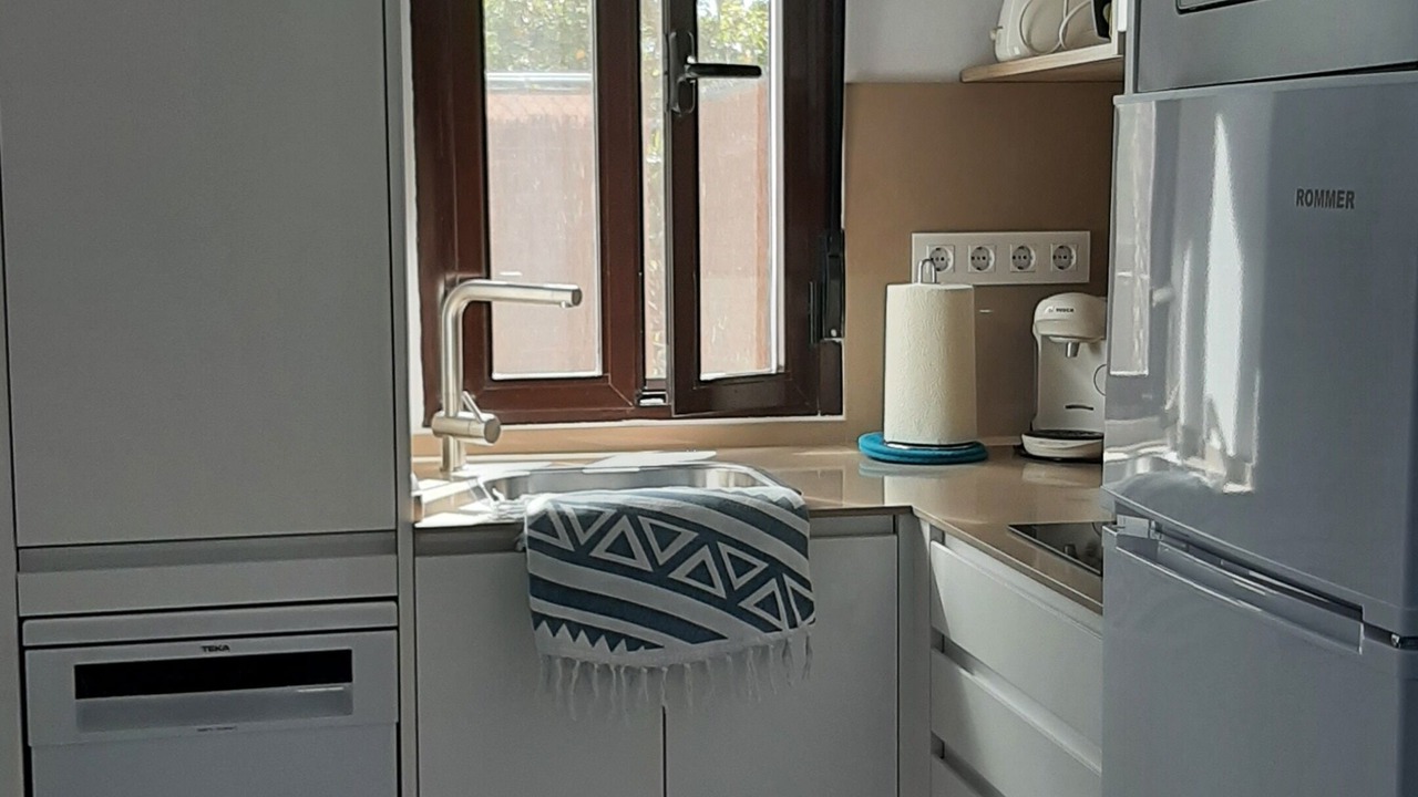 Photo of Kitchen in Conil de la Frontera