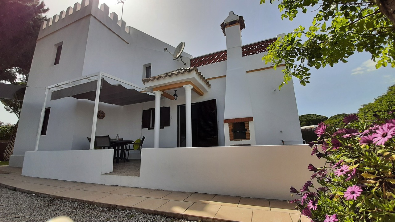 Photo of Outdoor in Conil de la Frontera