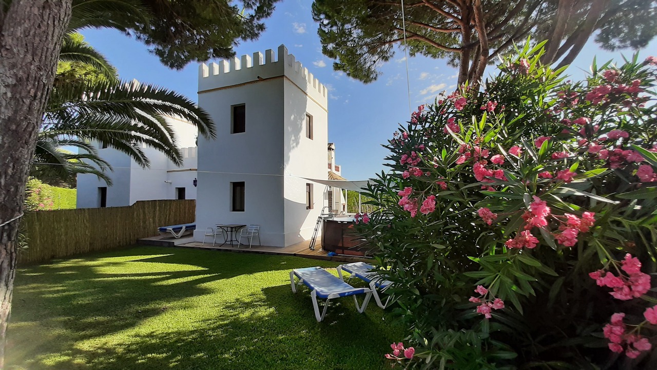 Photo of Outdoor in Conil de la Frontera