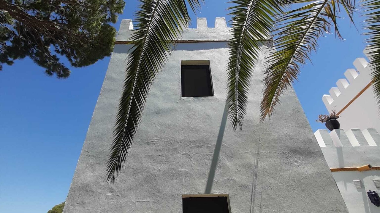Photo of Outdoor in Conil de la Frontera