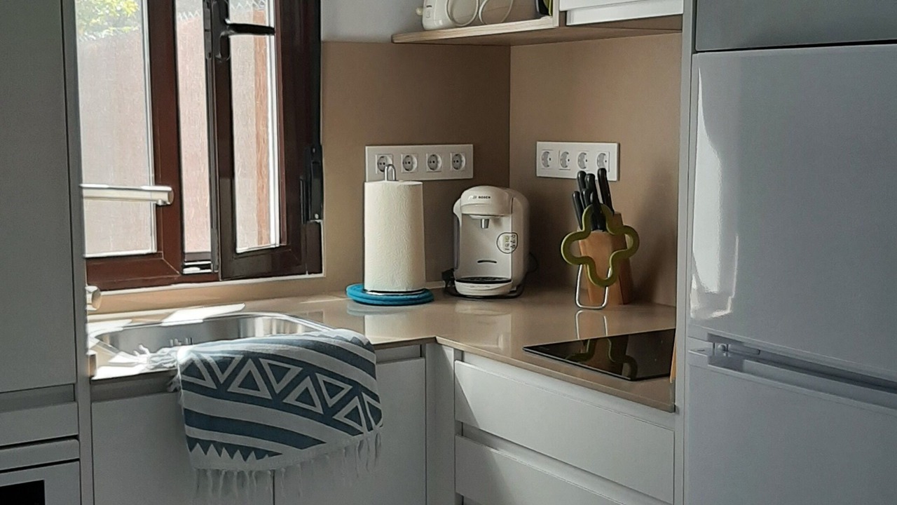 Photo of Kitchen in Conil de la Frontera
