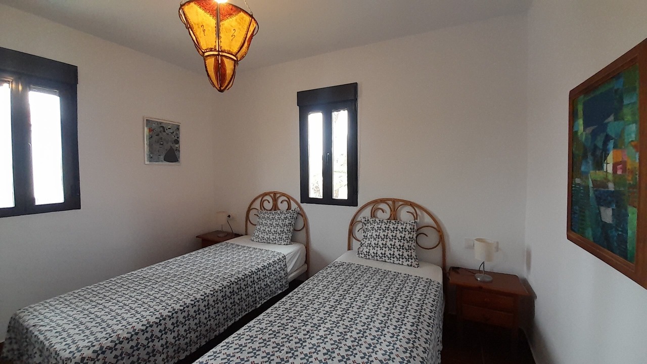 Photo of Bedroom in Conil de la Frontera