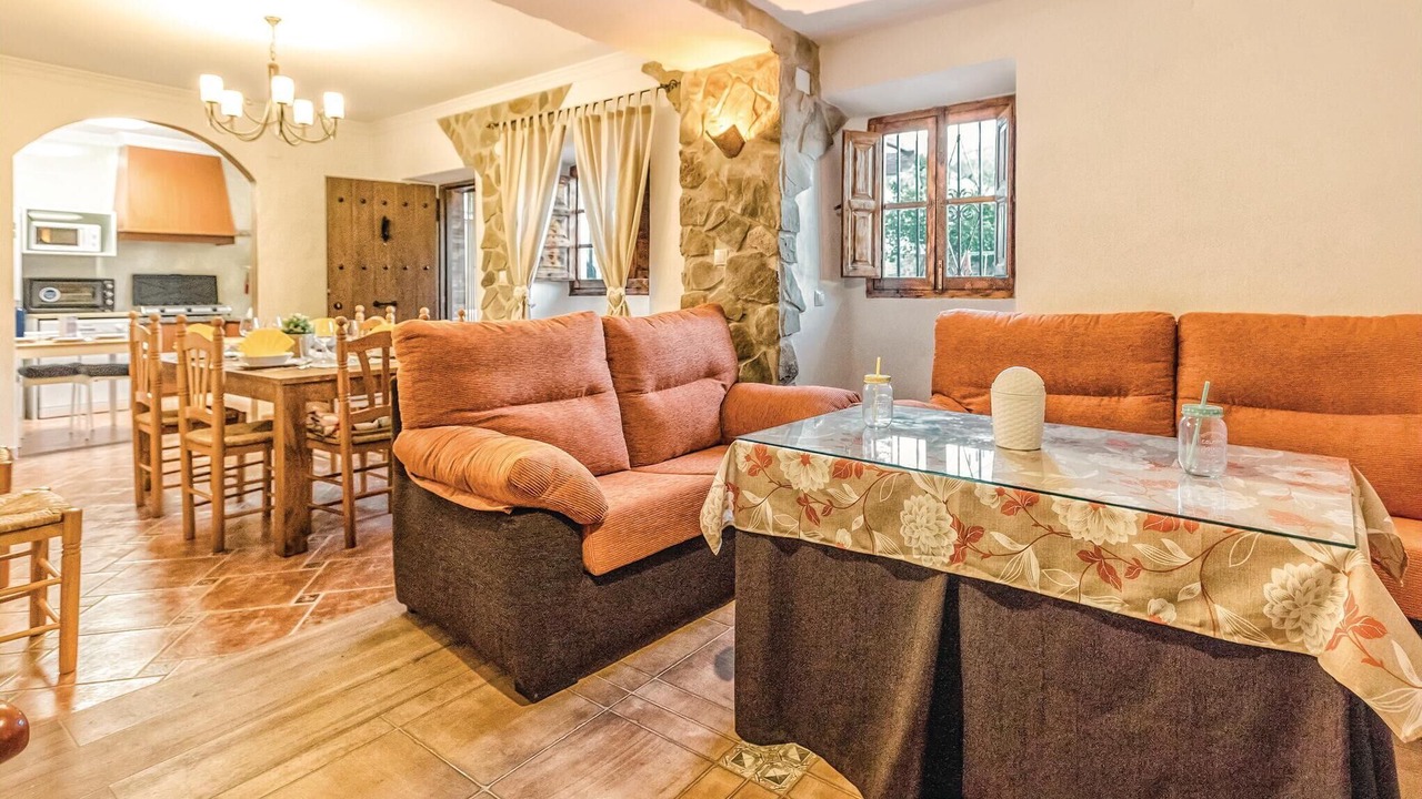 Photo of Bedroom in Mondron