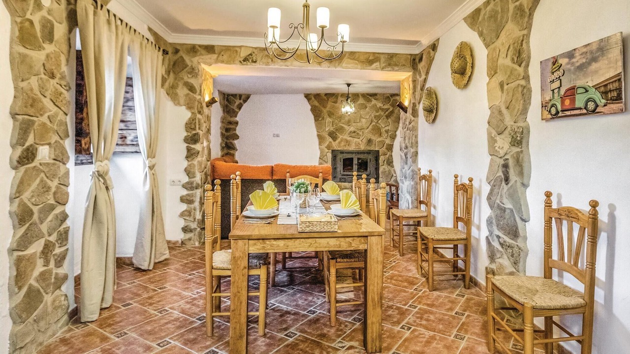 Photo of Bedroom in Mondron