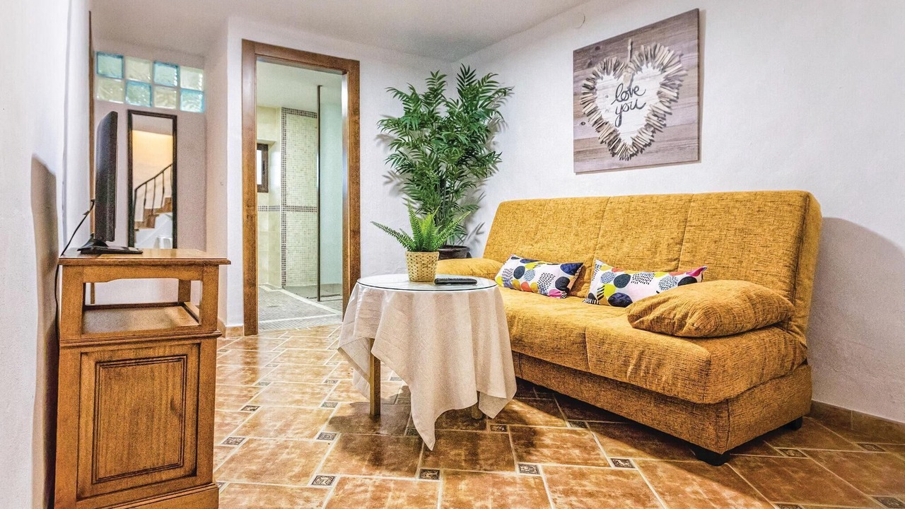 Photo of Bedroom in Mondron