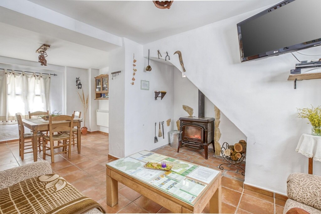 Photo of Livingroom in Carcabuey