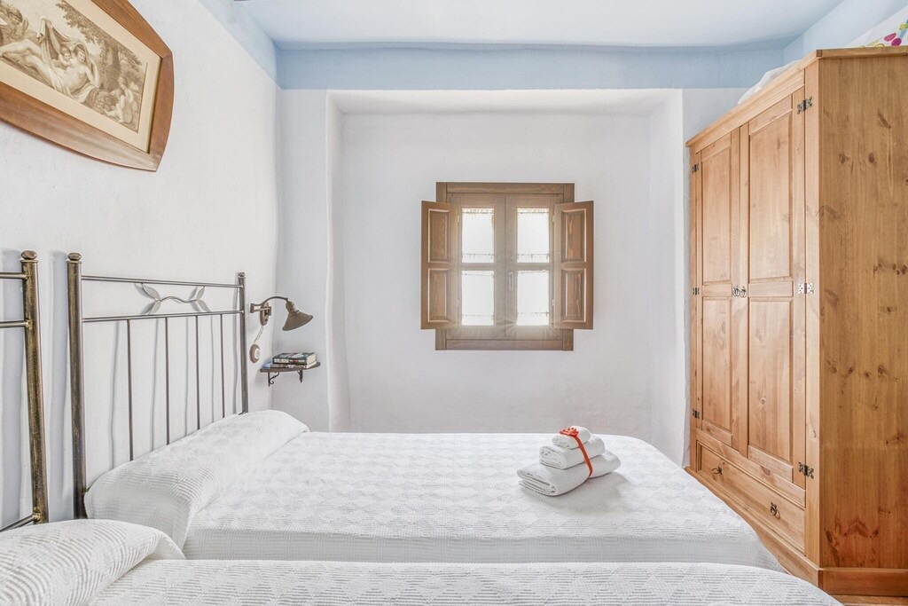 Photo of Bedroom in Carcabuey