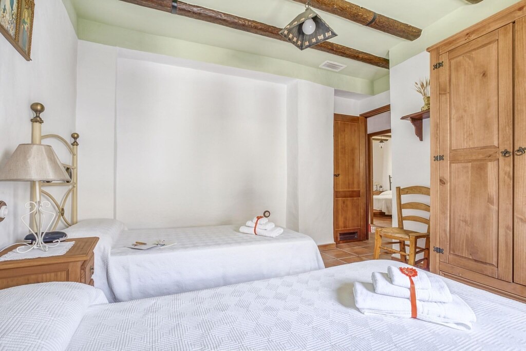 Photo of Bedroom in Carcabuey
