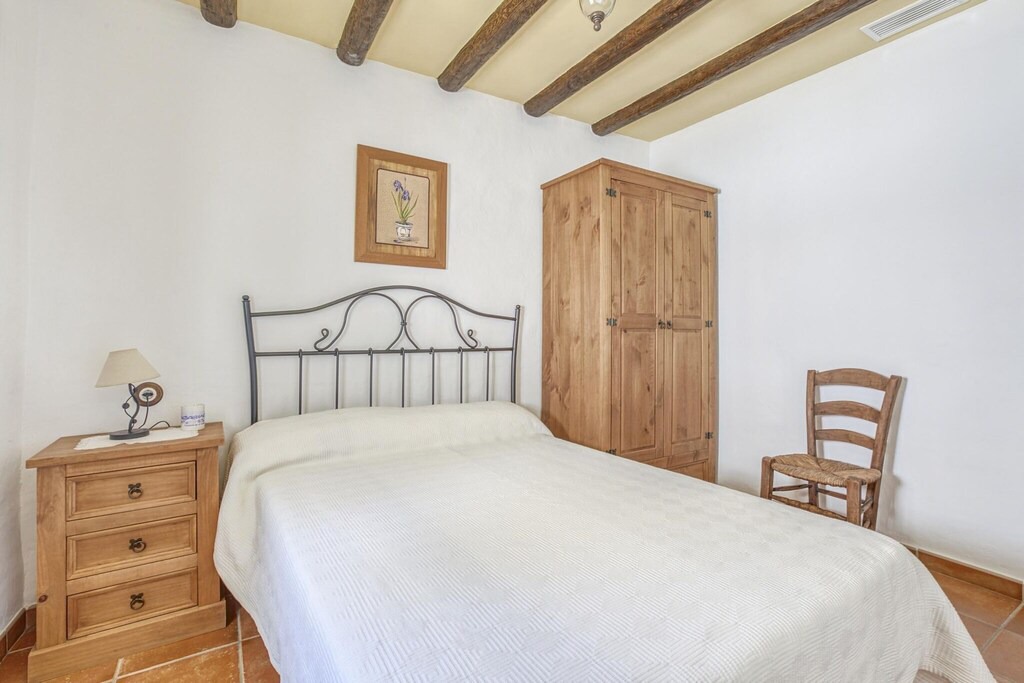 Photo of Bedroom in Carcabuey