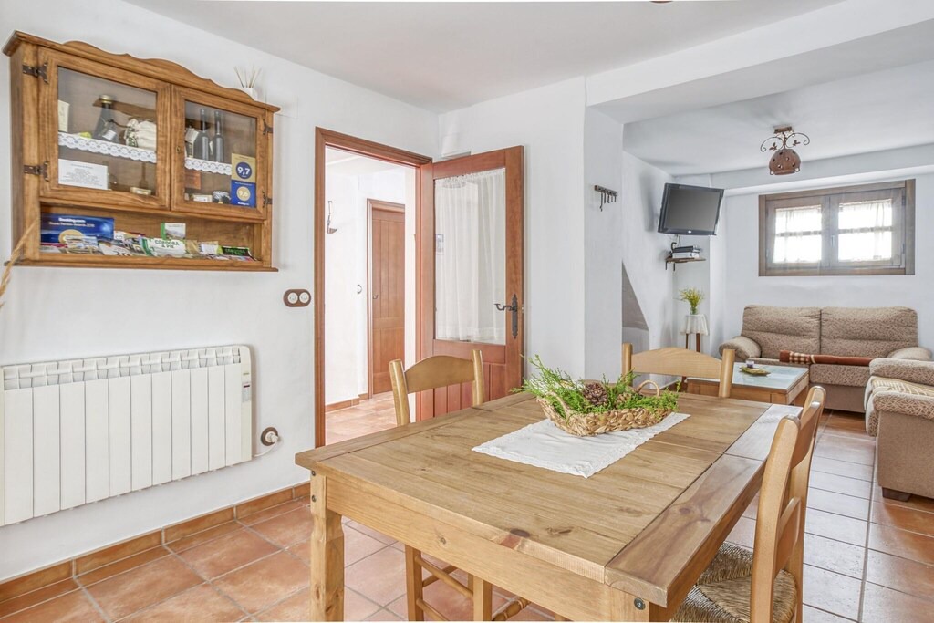 Photo of Livingroom in Carcabuey