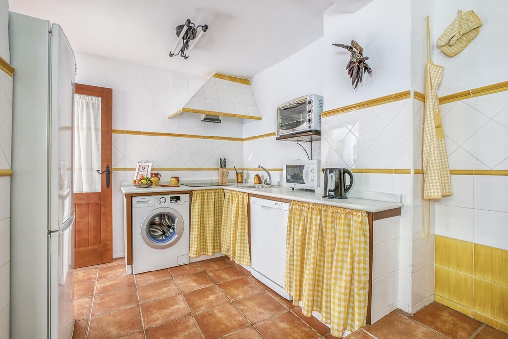 Photo of Kitchen in Carcabuey