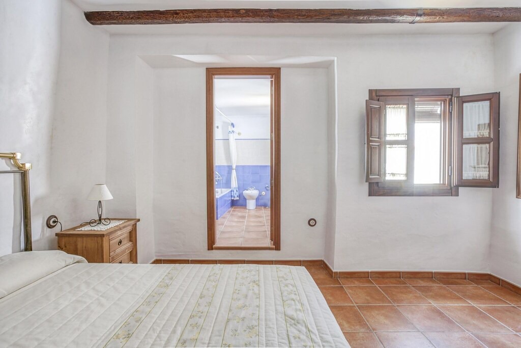 Photo of Bedroom in Carcabuey