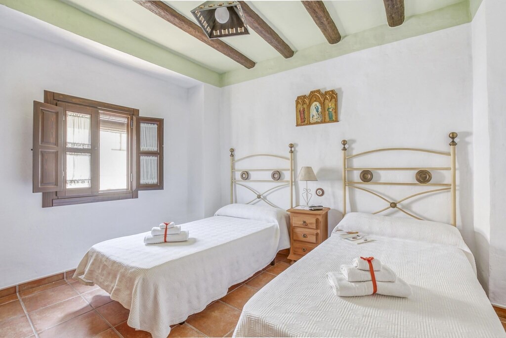 Photo of Bedroom in Carcabuey