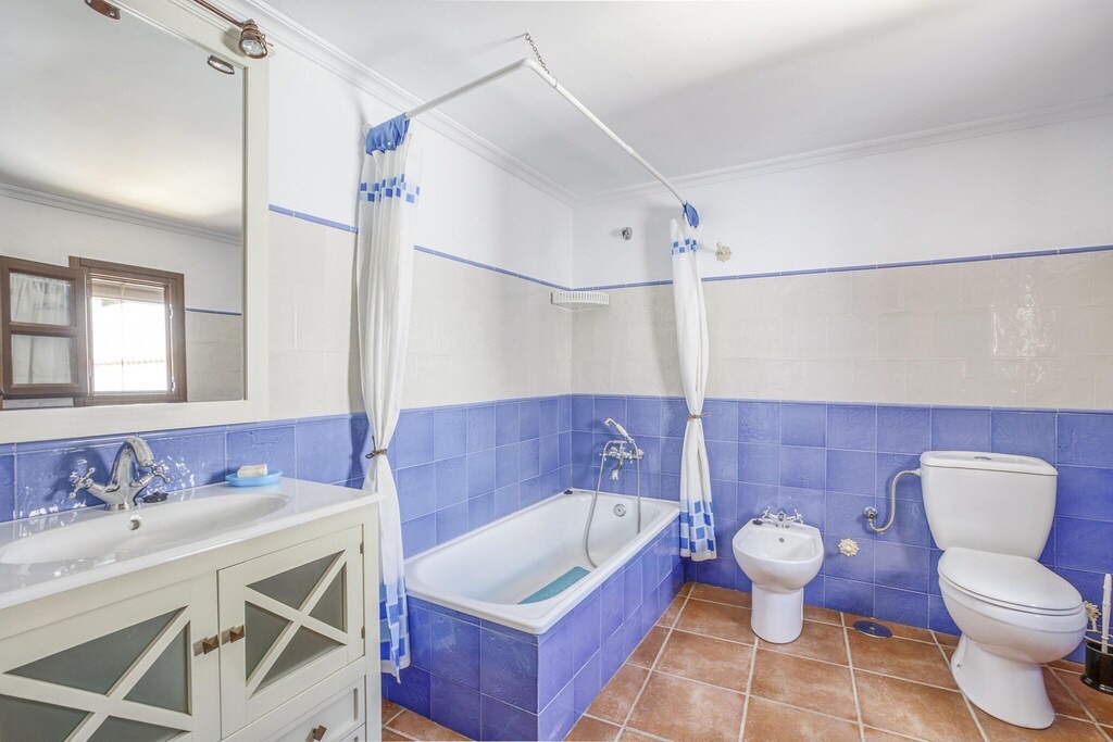 Photo of Kitchen in Carcabuey