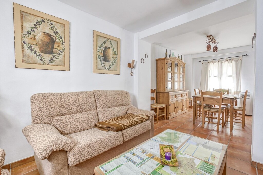 Photo of Livingroom in Carcabuey