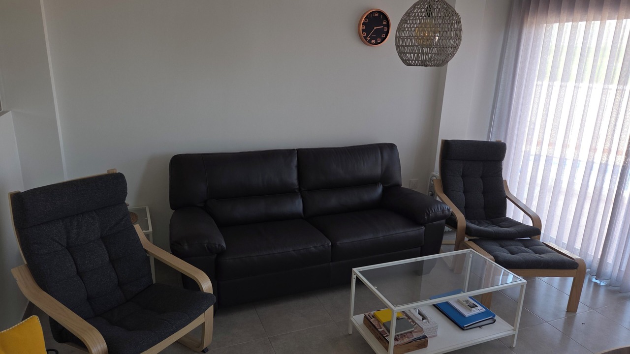 Photo of Livingroom in Puerto de Mazarron