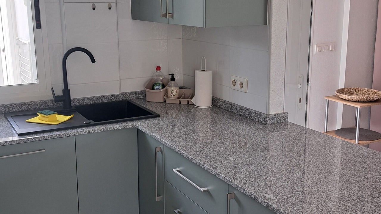 Photo of Kitchen in Mazarron