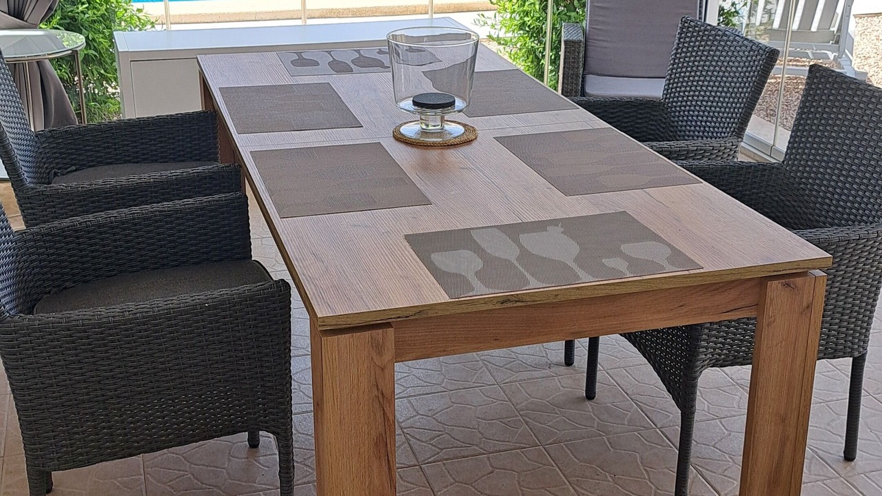 Photo of Outdoor in Mazarron