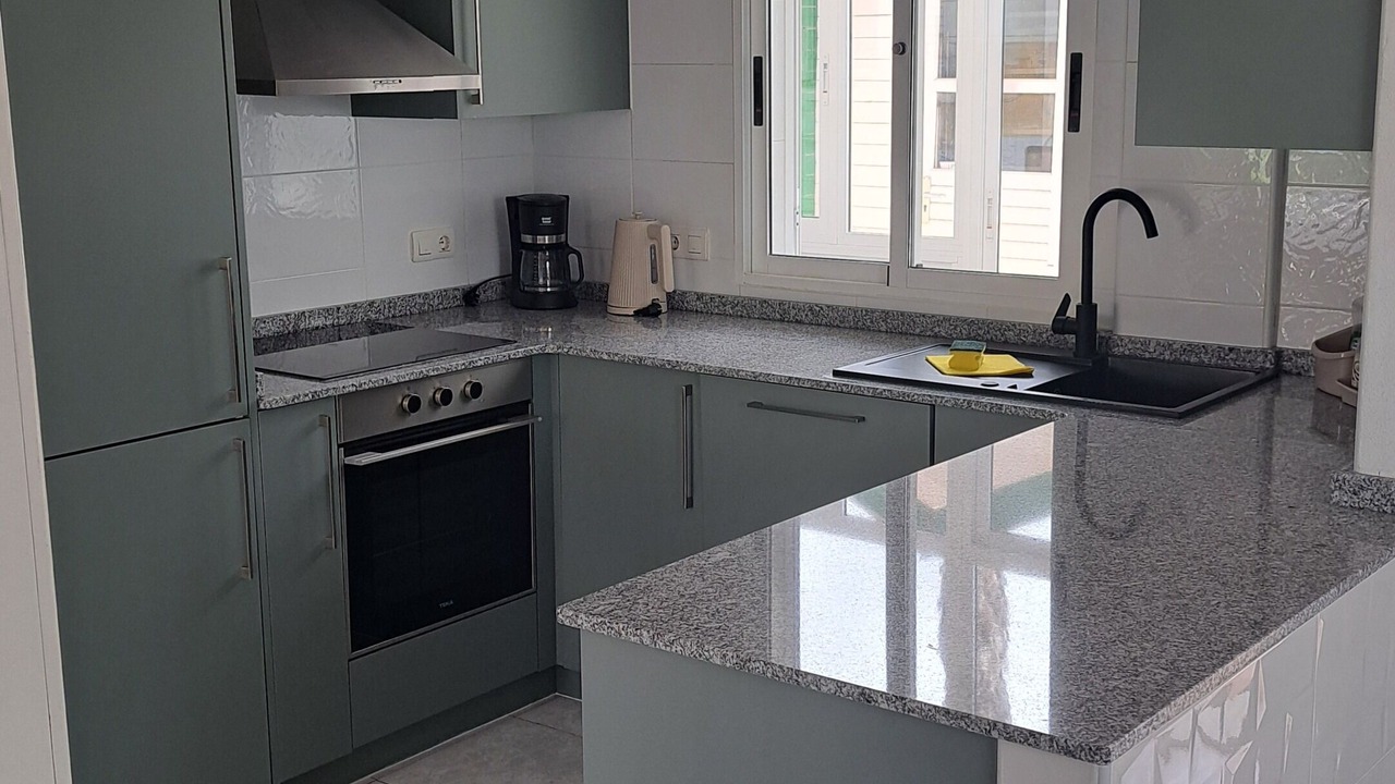 Photo of Kitchen in Mazarron
