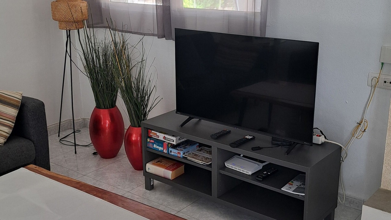 Photo of Livingroom in Mazarron