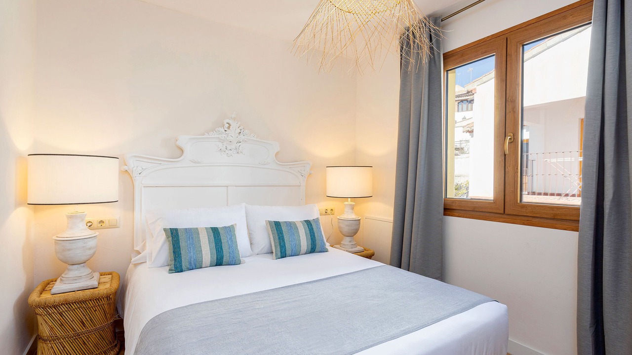 Photo of Bedroom in Albaicin