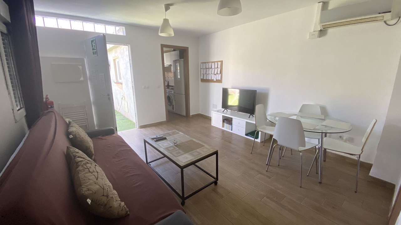 Photo of Livingroom in San Martin de la Vega