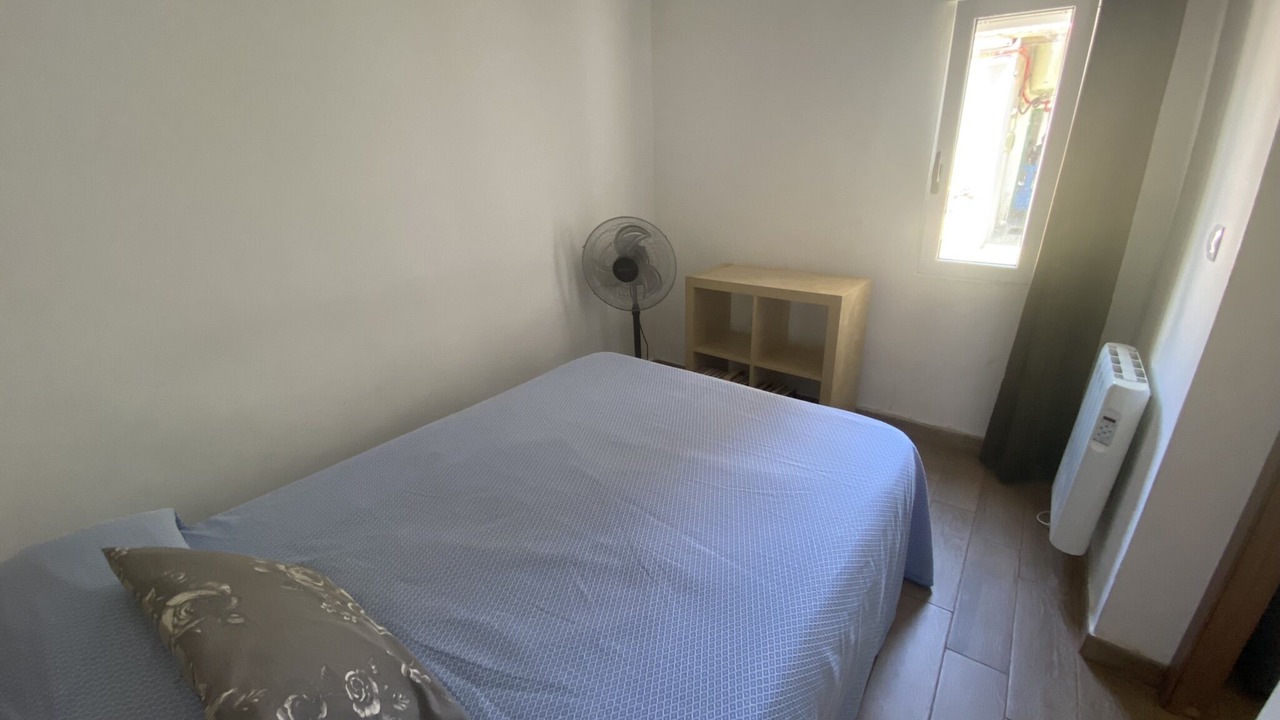 Photo of Bedroom in San Martin de la Vega