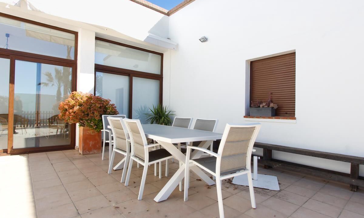 Photo of Outdoor in El Palmar