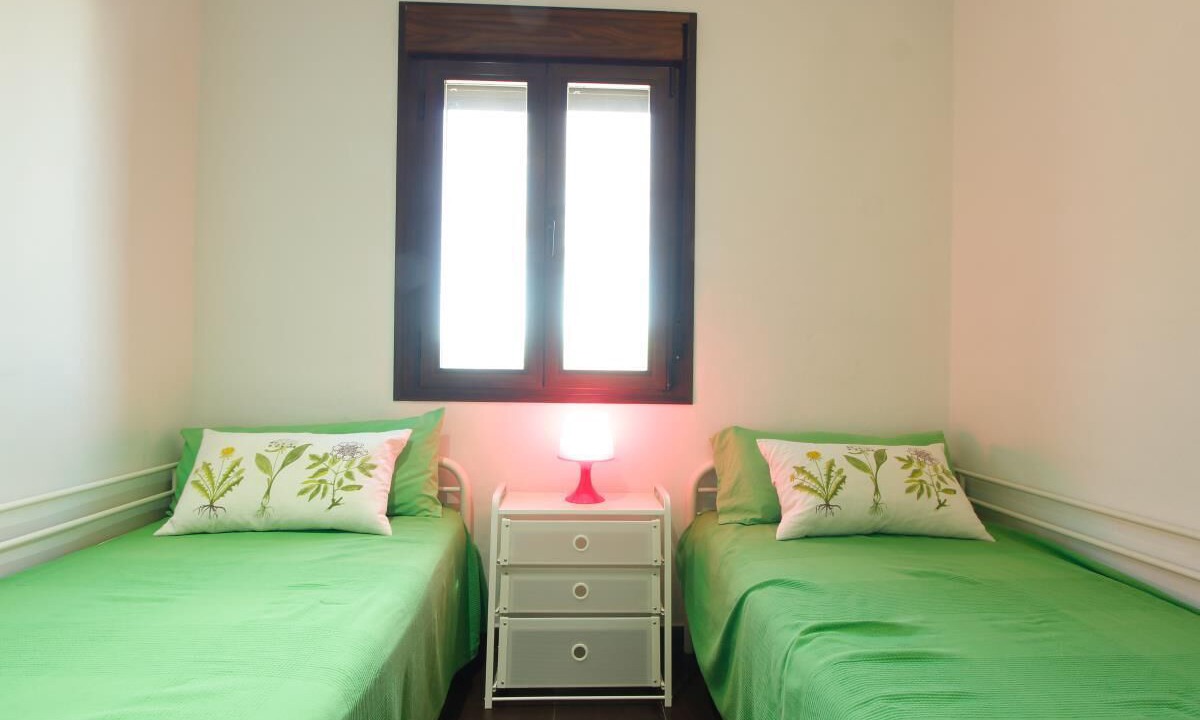 Photo of Bedroom in El Palmar