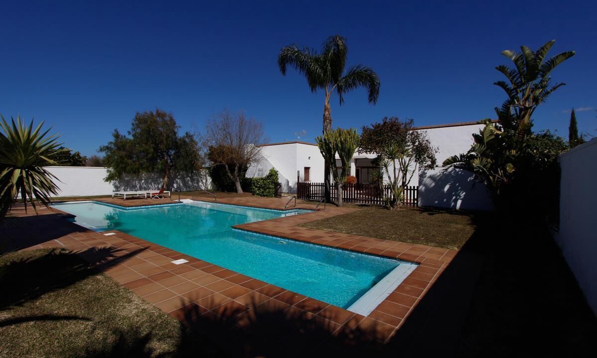 Photo of Outdoor in El Palmar